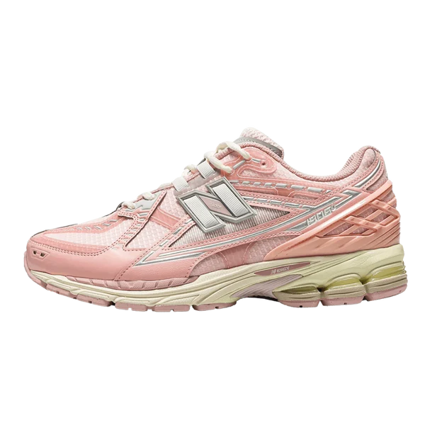 New Balance 1906R Lunar New Year Pink (M1906NLN) | TheSneakerWay