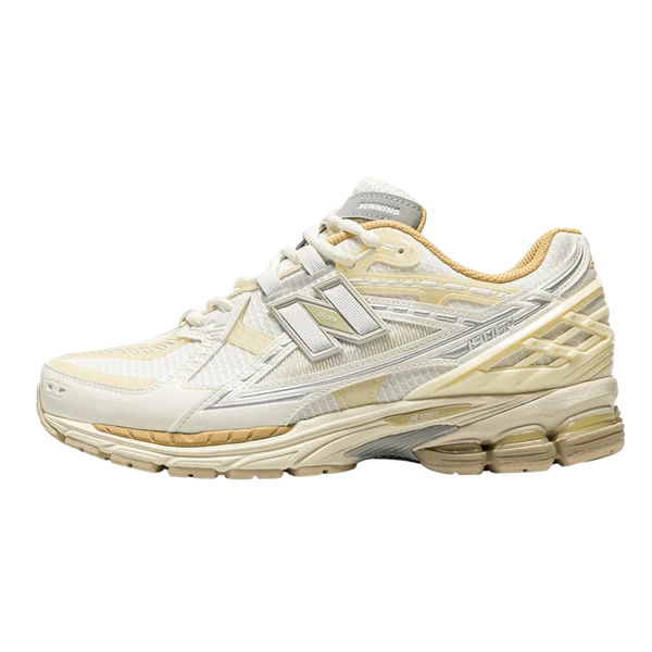 New Balance 1906R Lunar New Year White (M1906NLY) | TheSneakerWay