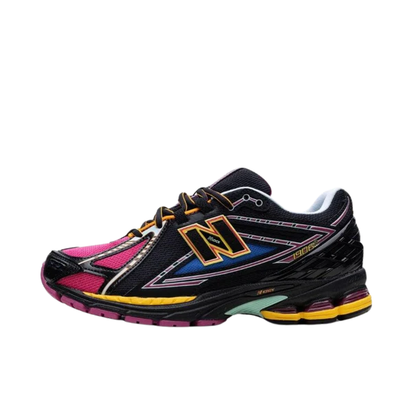 New Balance 1906R Neon Nights (M1906RCP) | TheSneakerWay