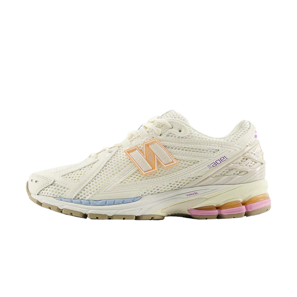 New Balance 1906R Pink Sugar (M1906RBP) | TheSneakerWay