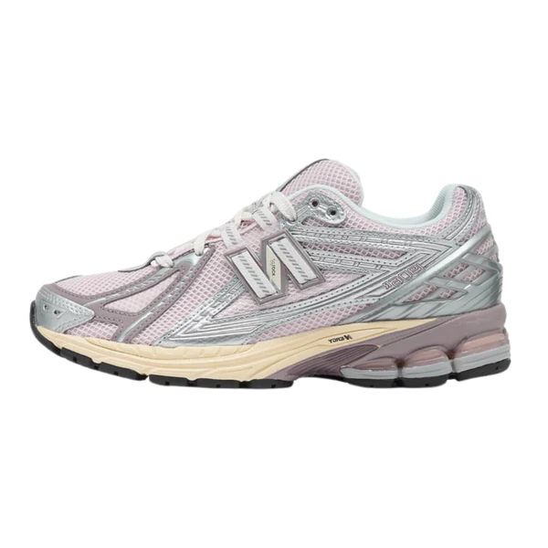 New Balance 1906R Rose Sugar Silver