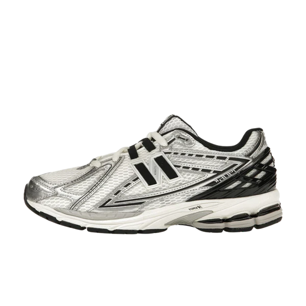 New Balance 1906R Silver Black