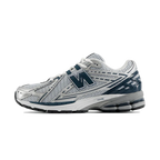 New Balance 1906R Silver Metallic Deep Ocean (U1906RCE) | TheSneakerWay