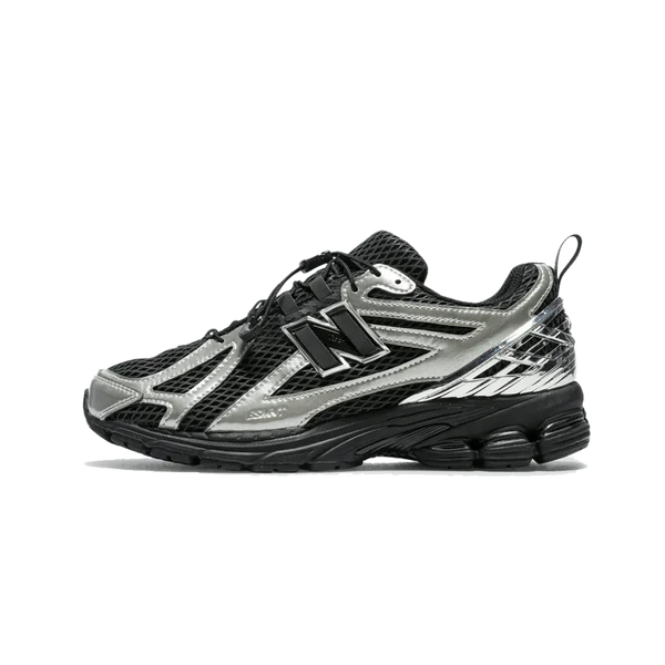 New Balance 1906R The Basement Night Chrome