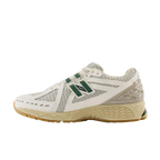 New Balance 1906R White Green Cream (M1906RQ) | TheSneakerWay