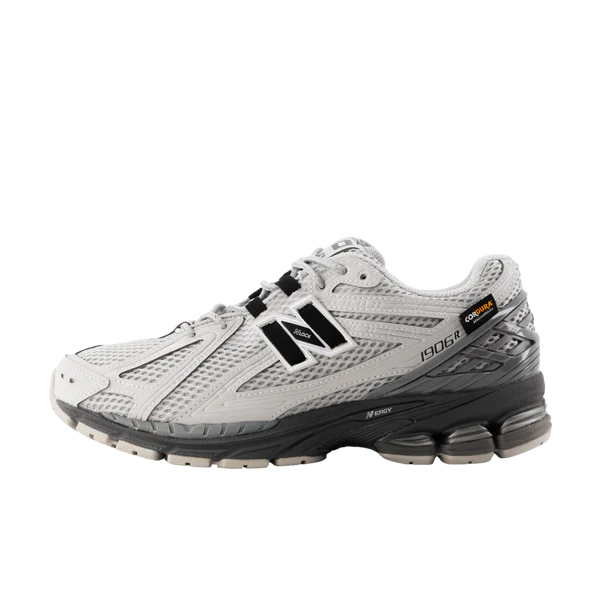 New Balance 1906R Cordura Grey Black