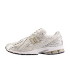 New Balance 1906R White Rain Cloud Silver Metallic (M1906RI) | TheSneakerWay