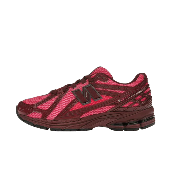 New Balance 1906R Zalando Trail Mix Maroon Pink (M1906RZH) | TheSneakerWay