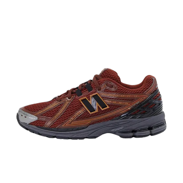New Balance 1906R Zalando Trail Mix Rust Red