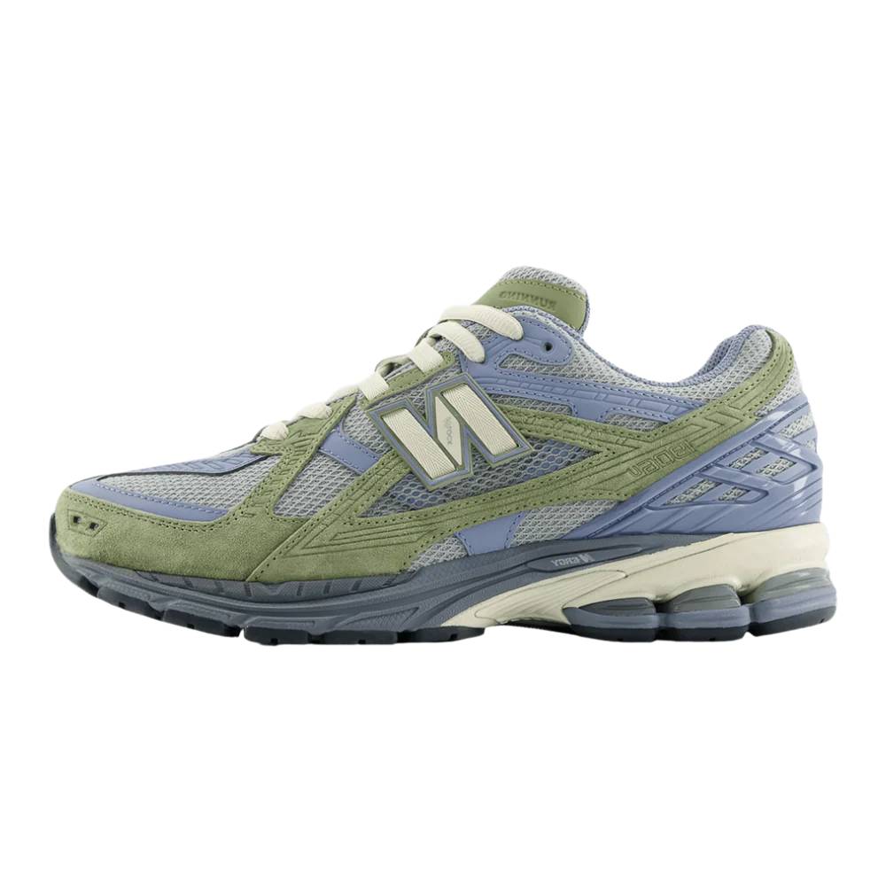 New Balance 1906U Slate Grey Dark Olivine (M1906NH) | TheSneakerWay