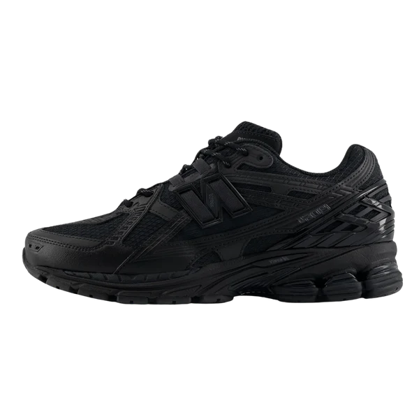 New Balance 1906U Triple Black