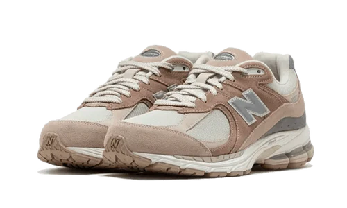 New Balance 2002R Driftwood Sandstone (M2002RSI) | TheSneakerWay