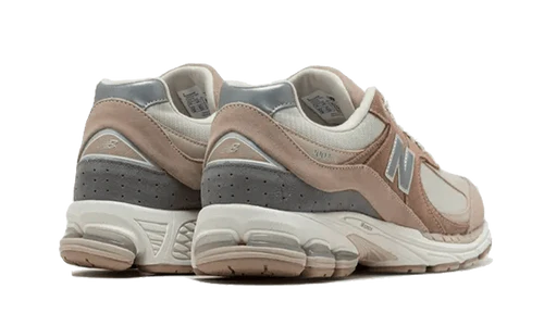 New Balance 2002R Driftwood Sandstone (M2002RSI) | TheSneakerWay