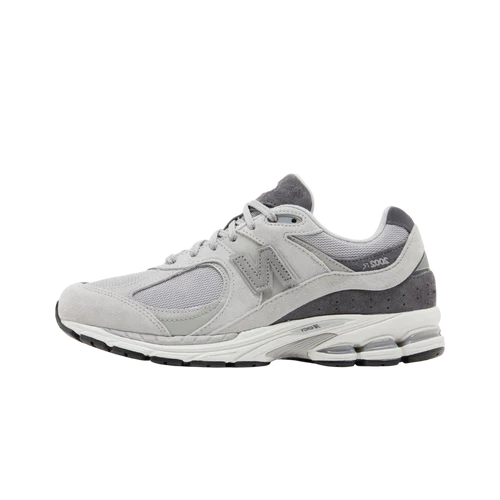 New Balance 2002R Light Dark Grey (M2002RJD) | TheSneakerWay