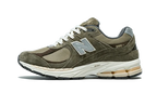 New Balance 2002R Olive Brown (M2002RHN) | TheSneakerWay