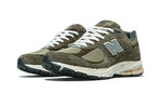 New Balance 2002R Olive Brown (M2002RHN) | TheSneakerWay
