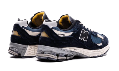 New Balance 2002R Protection Pack Dark Navy (M2002RDF) | TheSneakerWay