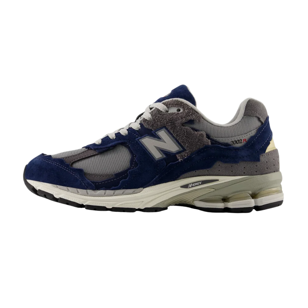 New Balance 2002R Protection Pack Navy Raincloud (M20024R5) | TheSneakerWay