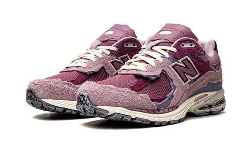 New Balance 2002R Protection Pack Pink (M2002RDH) | TheSneakerWay