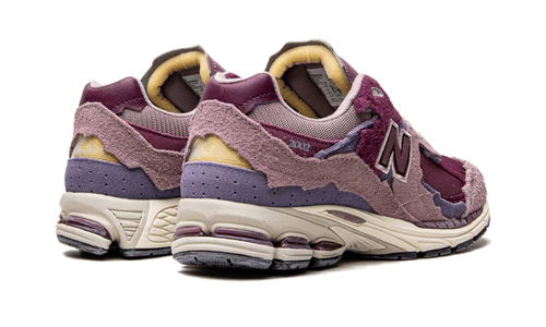 New Balance 2002R Protection Pack Pink (M2002RDH) | TheSneakerWay