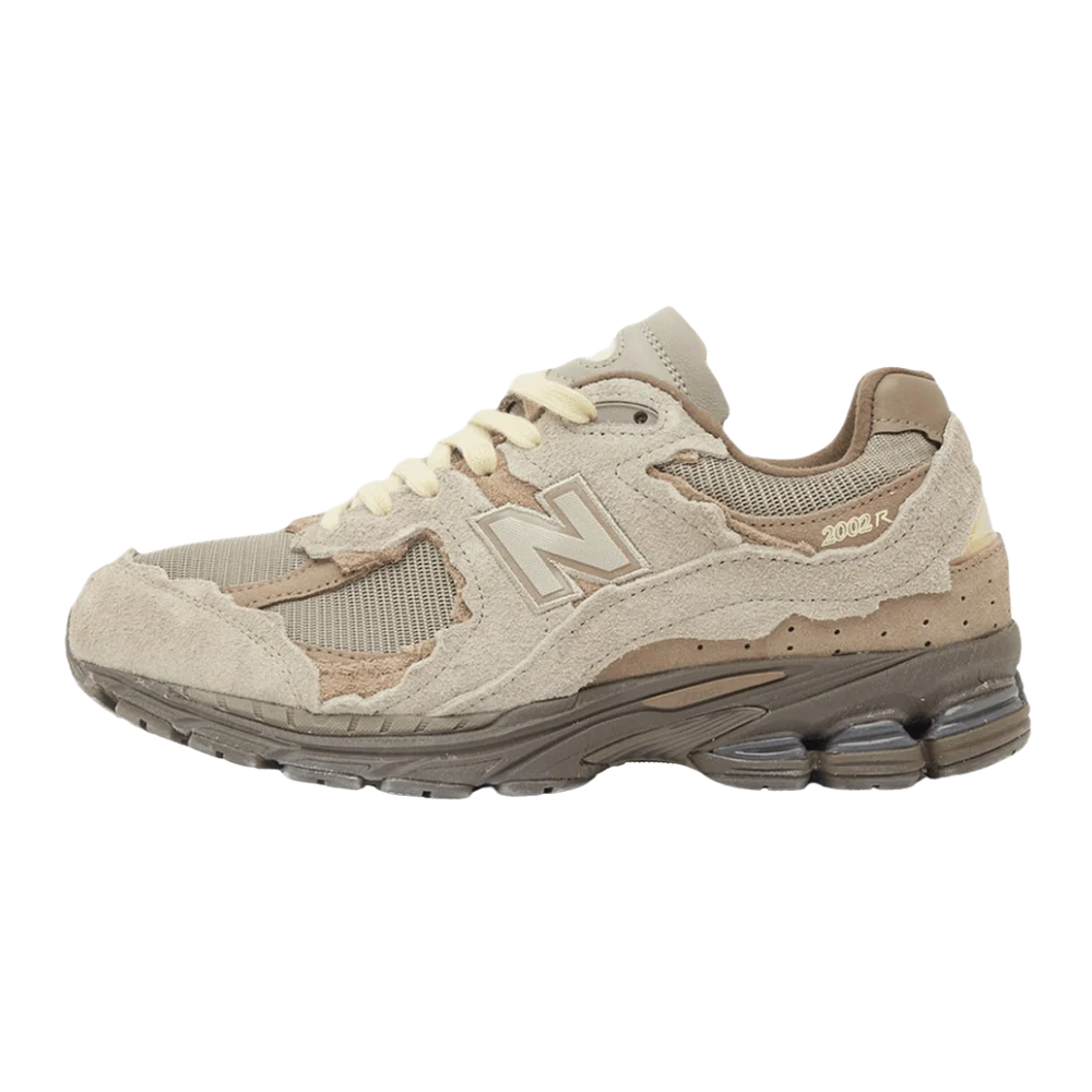 New Balance 2002R Protection Pack Brown (M2002RD6) | TheSneakerWay