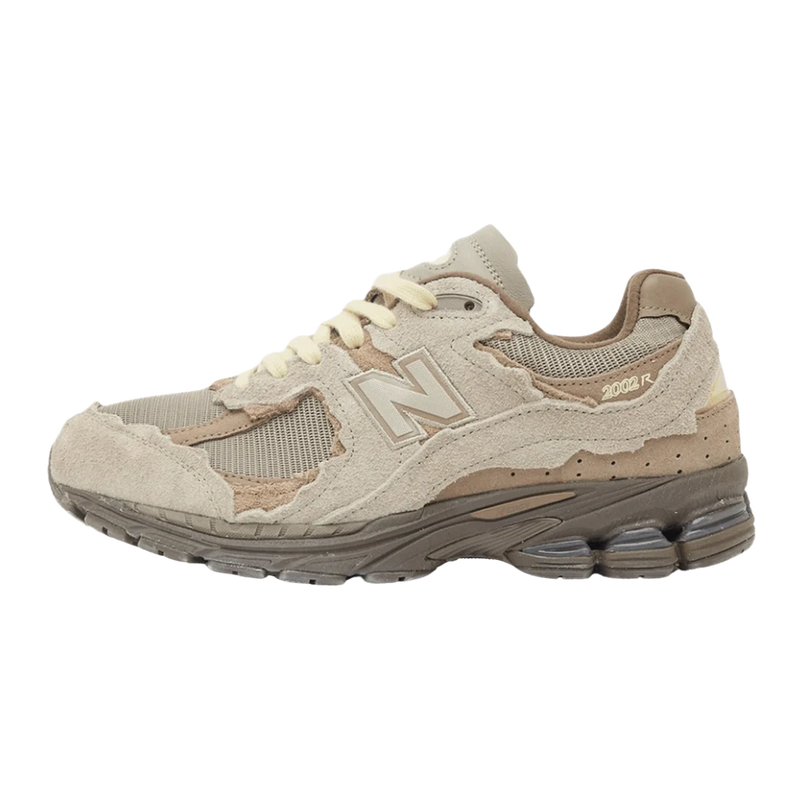 New Balance 2002R Protection Pack Brown