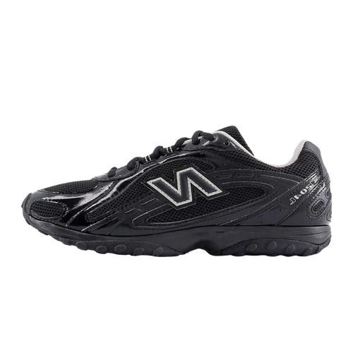 New Balance 204L Black Timberwolf (U204LMRA) | TheSneakerWay