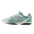 New Balance 204L Kith Green Silver (U204LKTA) | TheSneakerWay