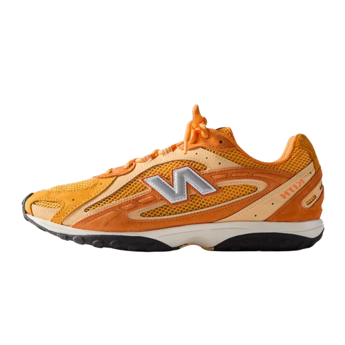 New Balance 204L Kith Orange