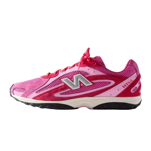 New Balance 204L Kith Pink