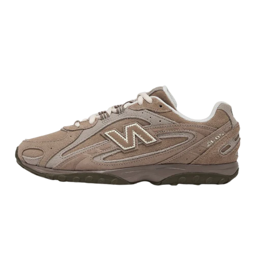 New Balance 204L Mushroom Arid Stone