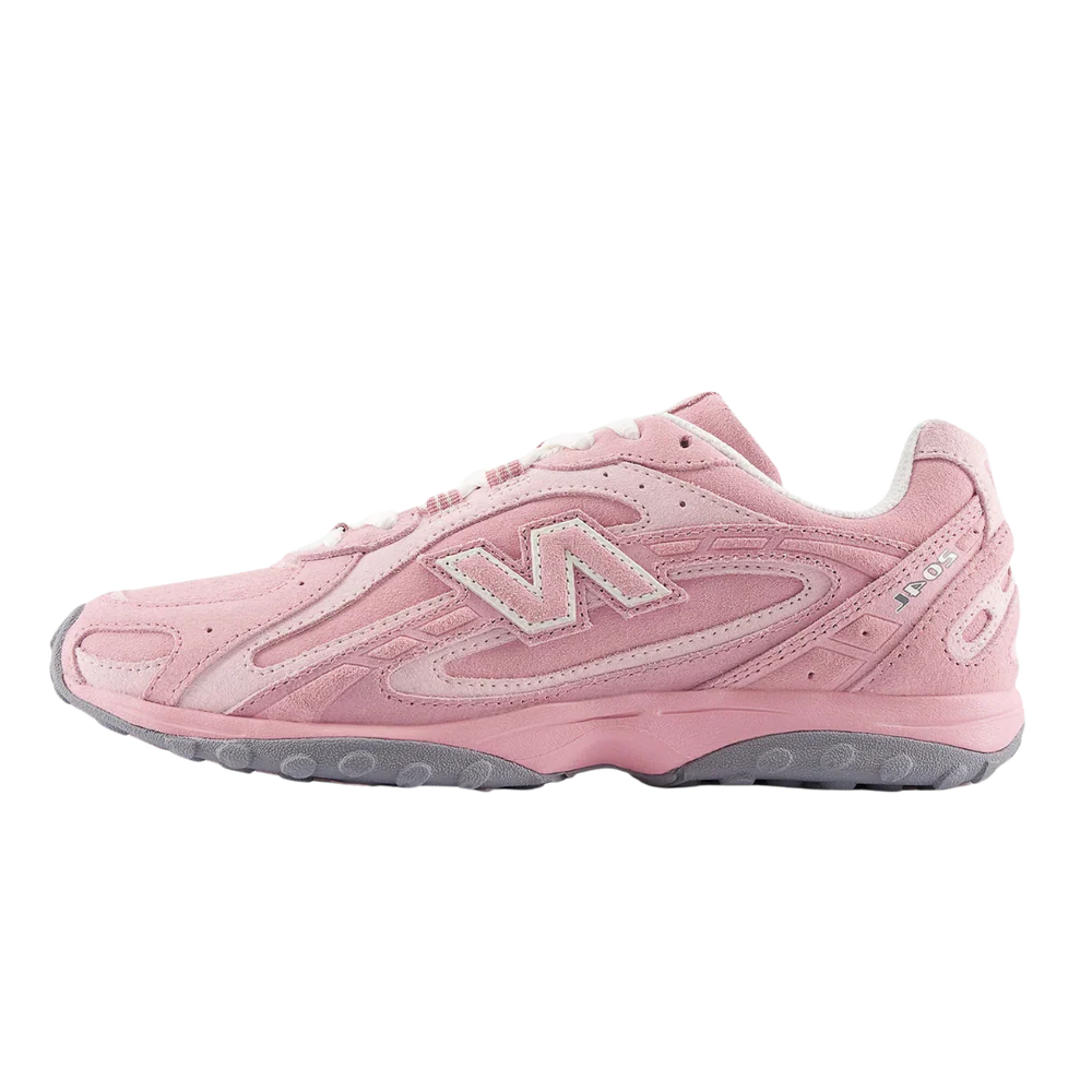 New Balance 204L Pastel Pink (U204LMMD) | TheSneakerWay