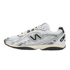 New Balance 204L Silver Metallic Black (U) | TheSneakerWay