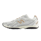 New Balance 204L Silver Metallic Flat Taupe (U204LSWA) | TheSneakerWay