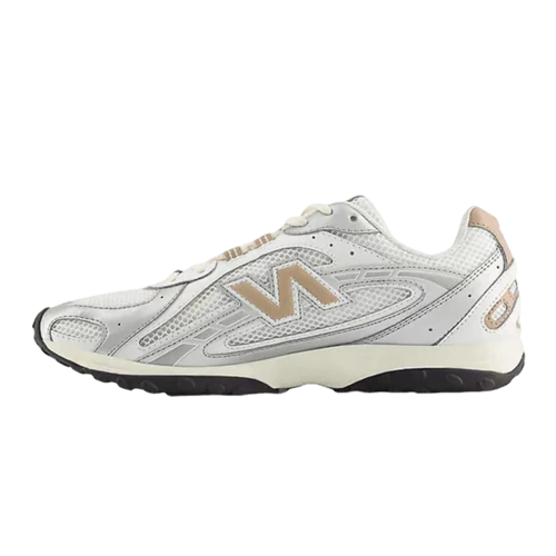 New Balance 204L Silver Metallic Flat Taupe (U204LSWA) | TheSneakerWay