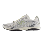 New Balance 204L Silver Metallic Sage Green (U204LSWB) | TheSneakerWay