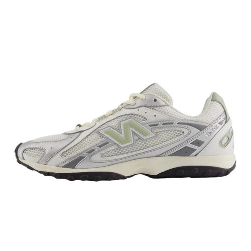 New Balance 204L Silver Metallic Sage Green (U204LSWB) | TheSneakerWay