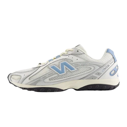 New Balance 204L Silver Metallic Sky
