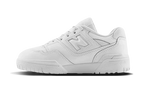 New Balance 550 Triple White (BB550WWW) | TheSneakerWay