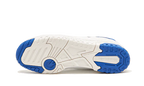 New Balance 550 White Cobalt Blue (BB550SWC) | TheSneakerWay