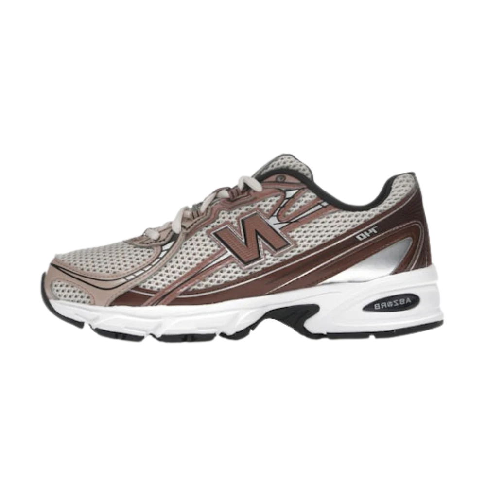 New Balance 740 Rich Oak Bisque Pecan (U740BB2) | TheSneakerWay