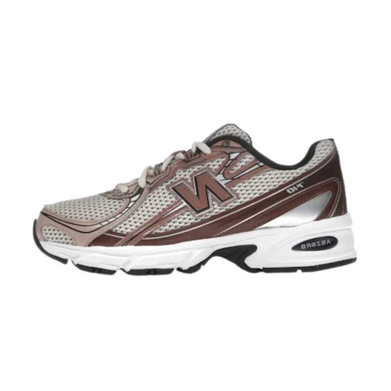 New Balance 740 Rich Oak Bisque Pecan