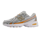 New Balance 740v2 Classic Orange (U740CL2) | TheSneakerWay
