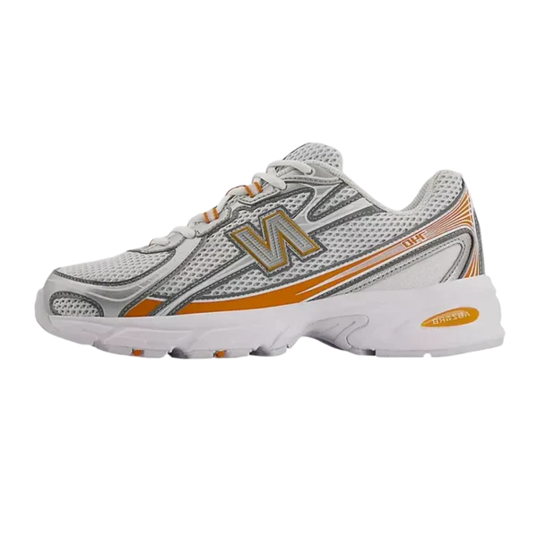 New Balance 740v2 Classic Orange