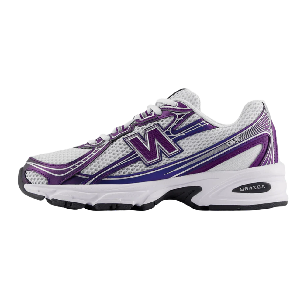 New Balance 740v2 Concord Grape (U740CG2) | TheSneakerWay