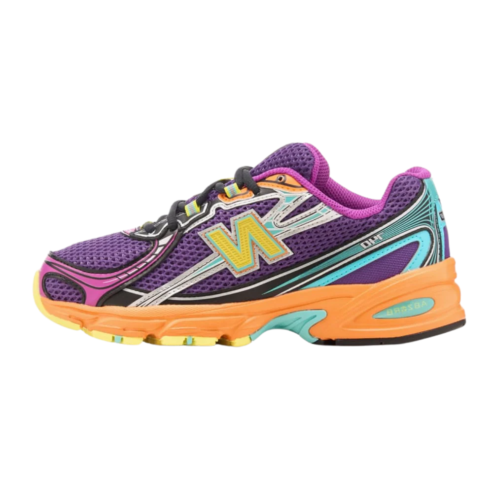 New Balance 740v2 Concord Grape Sun Glow (U740MC2) | TheSneakerWay