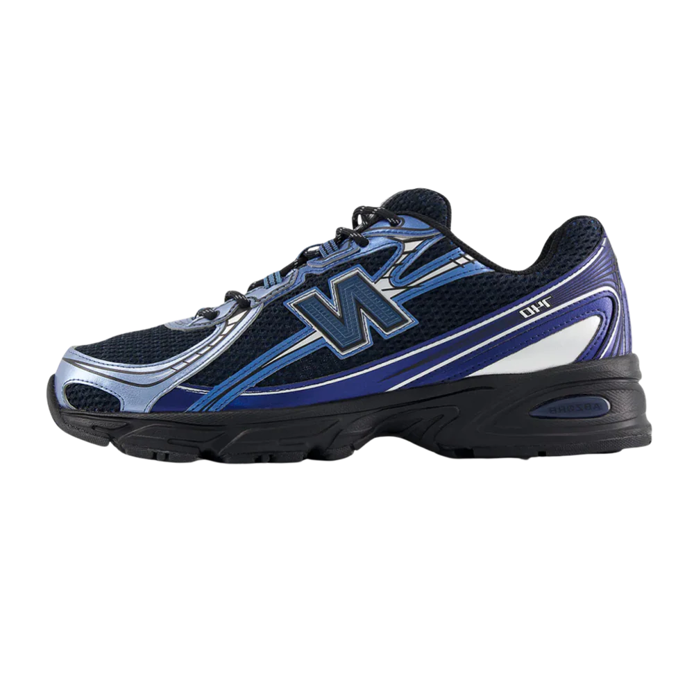 New Balance 740v2 Shoreline Blue (U740DT2) | TheSneakerWay