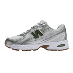 New Balance 740v2 Grey Matter Dark Alpine Green (U740SF2) | TheSneakerWay