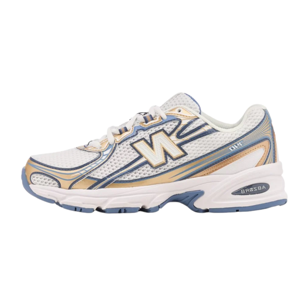 New Balance 740v2 Heron Blue Vintage Indigo (U740HB2) | TheSneakerWay