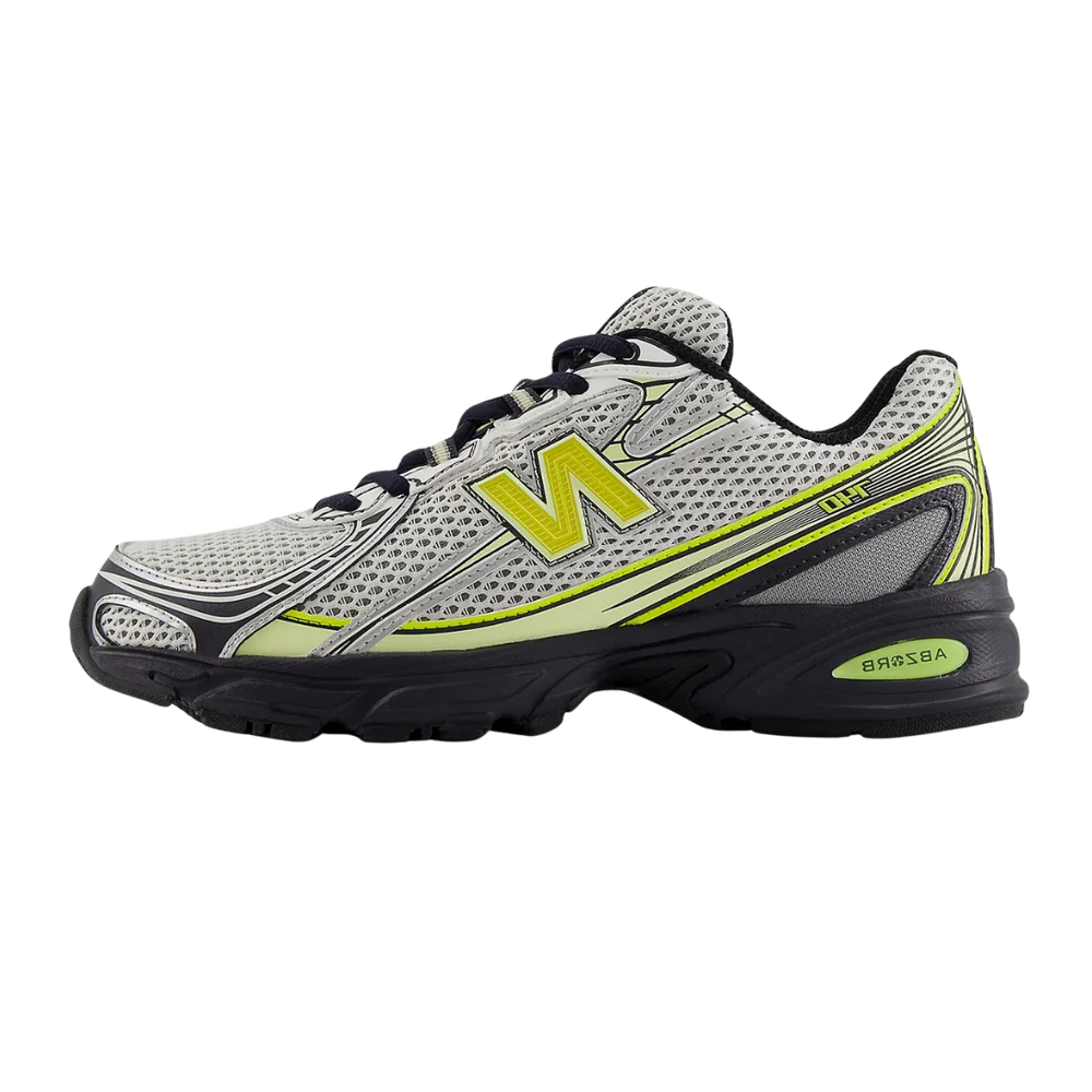New Balance 740v2 Sea Salt Phantom (U740FR2) | TheSneakerWay